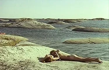 Fanny Hill (1968) – in Swedish without subtitles
