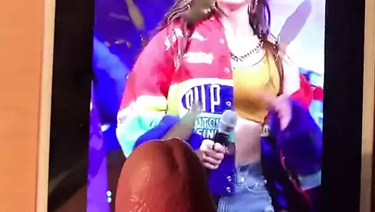 Exid hani cumtribute