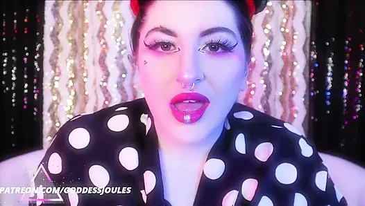Sissy-aufgaben