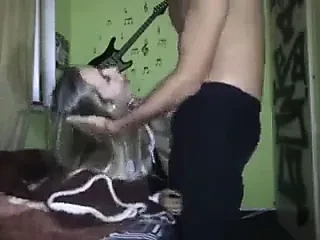 Follando и Mi Prima
