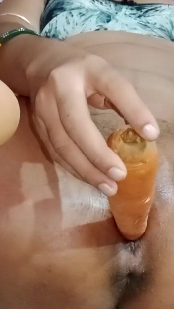 Stunning moment from "Hot wife double penetrated hard fuck sxxx"