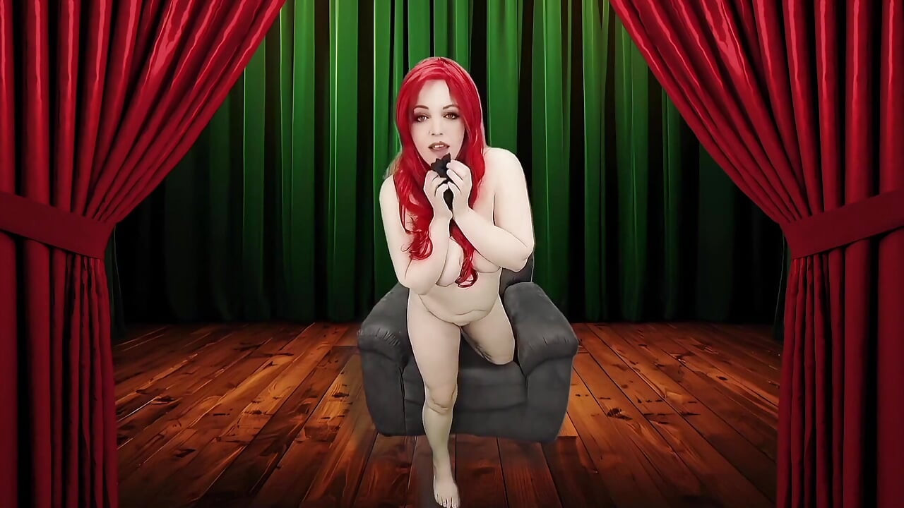 ジェシカのグランドフィナーレ NSFWエディション