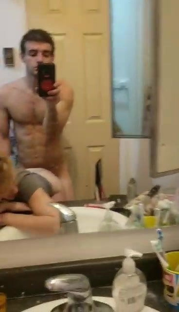 Dirty girl 1