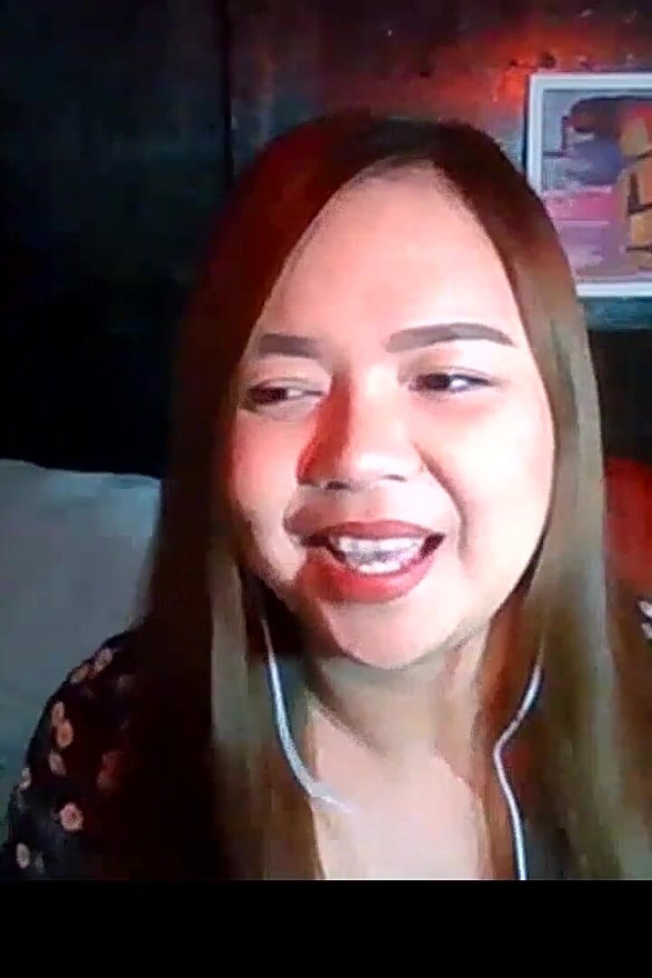 Trikepatrol Interview #3 - Sharinami Shy