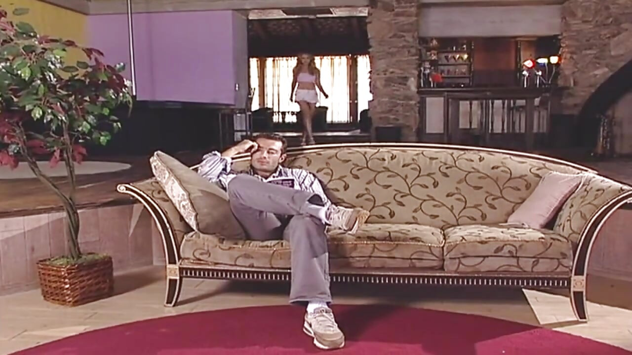 Versaute Fantasie überschreitet jede Grenze in einer