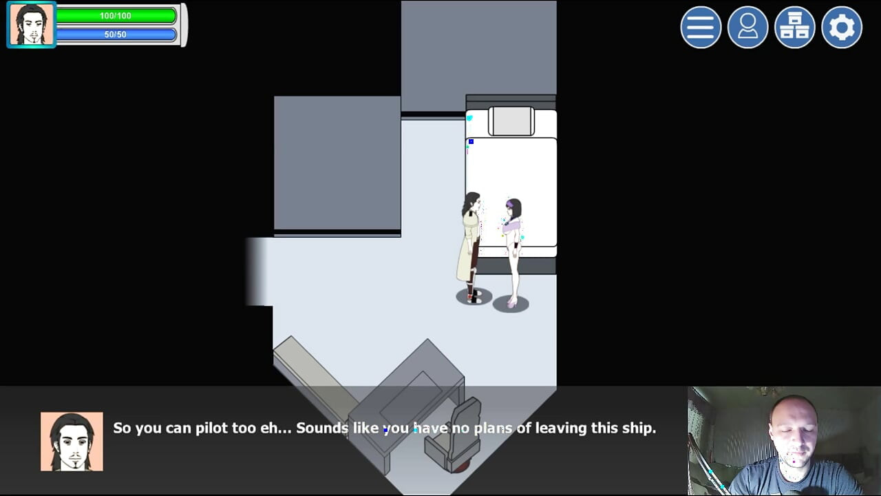 Rogue Courier 3 of 3