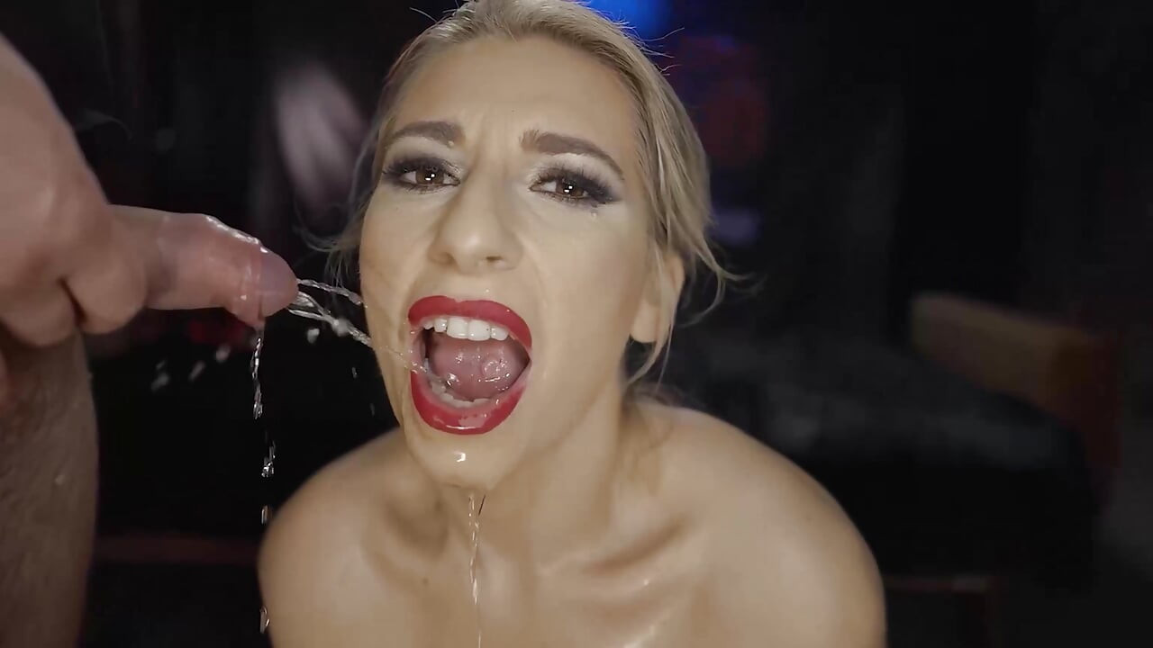 Ggg German Gangbang - Crowd-controlled Obedience