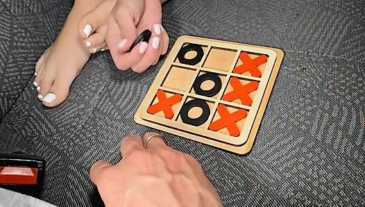 Play with My Best Friend I End up Riding on His Rich Hard Cock Until He Cums