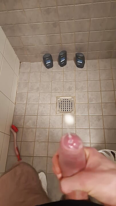 My Cumshots 42