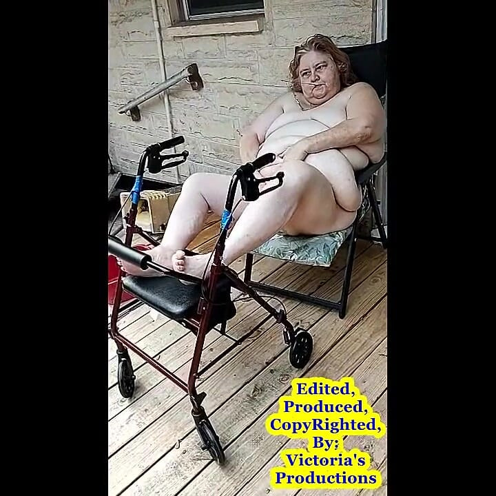 Poor Nurse Vicki Part 3