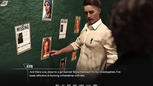 Tabu University # 07 - 18-jährige Rothaarige Nudistin Liebt Es, Ihren Sexy Körper Zu Zeigen
