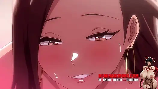 HENTAI ANIME UNZENSIERTER PORNO JAPANISCHER CARTOON