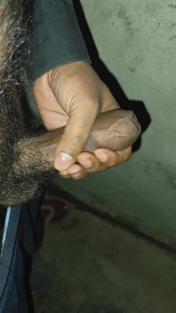 Grosse éjaculation, garçon indien