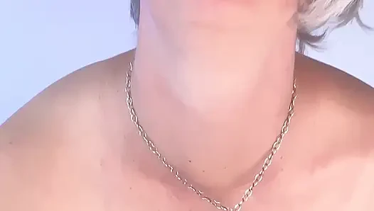 Horny MILF Girlfriend Riding And Using Your Cock To Cum