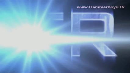 Solo action Patrik Sweet from Hammerboys TV