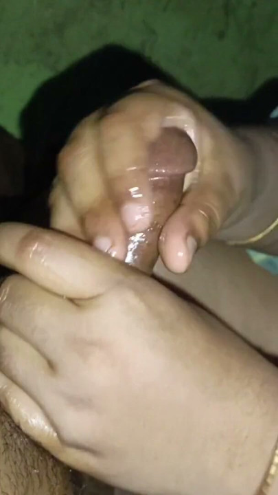 Handjob kontol besar kakak tiri | Klip 2
