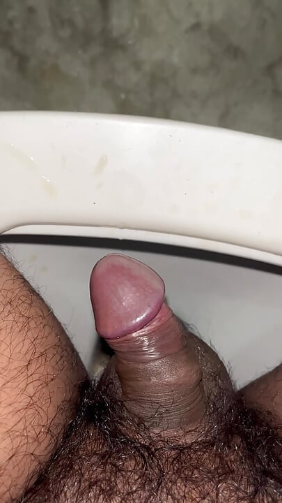 Having fun & playing penic