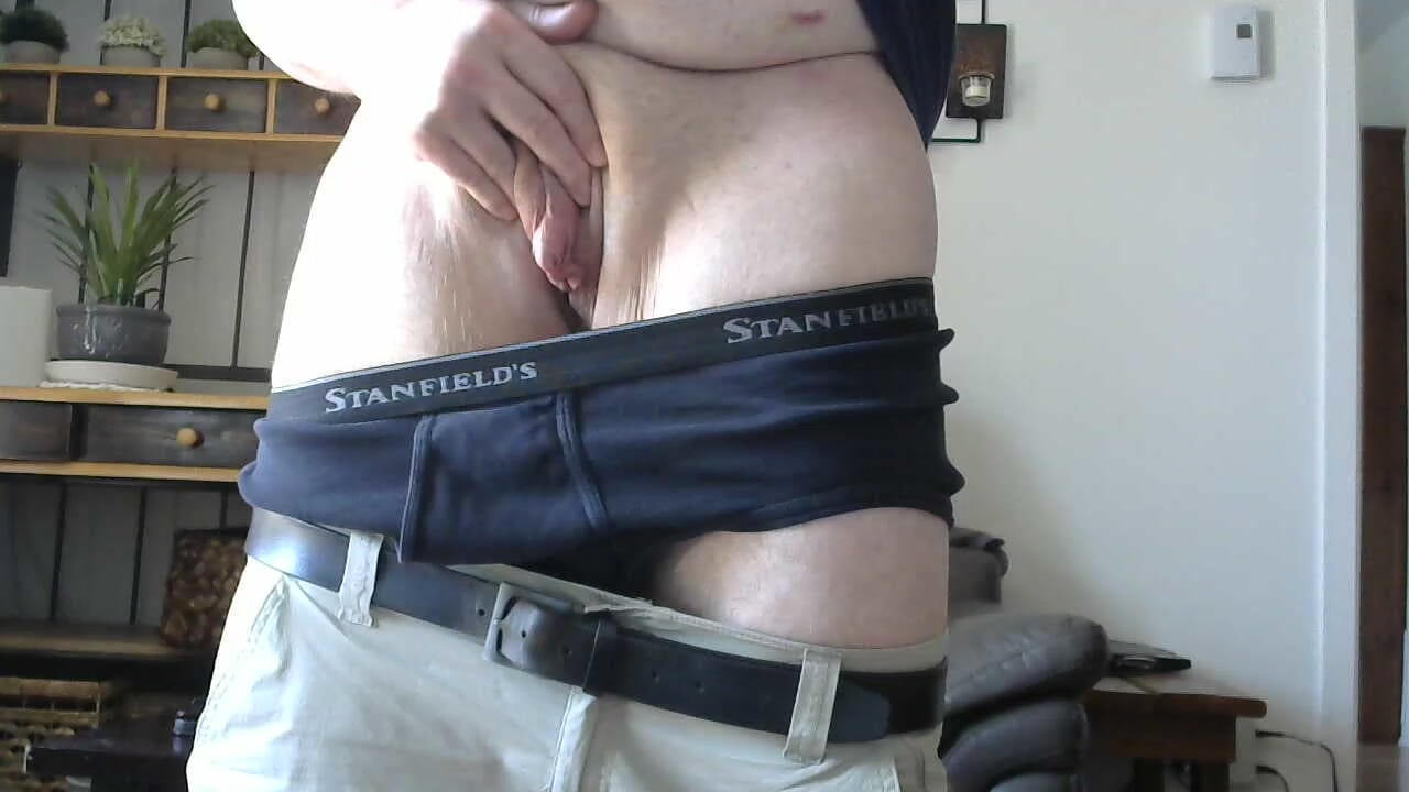 FTM dicklit pulsating