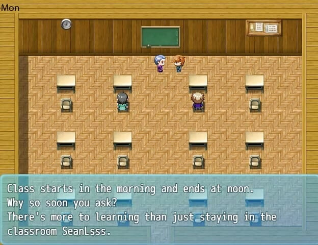Nano-control Gameplay Part 1 by Loveskysan