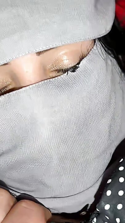 Niqab 沙特阿拉伯 妻子 阿拉伯 沙特阿拉伯