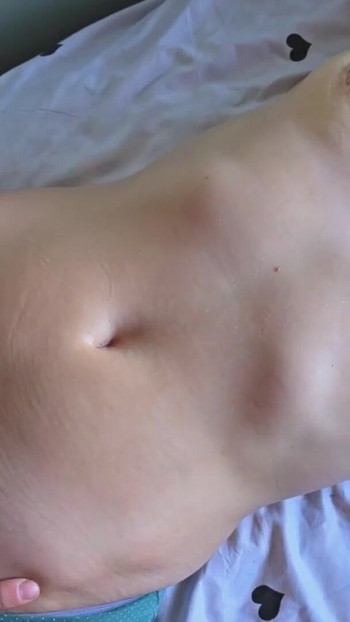 Must-share moment from "Step-sis let me rub her pussy and CUM inside her panties. Huge orgasms and Multiple cumshots on her"