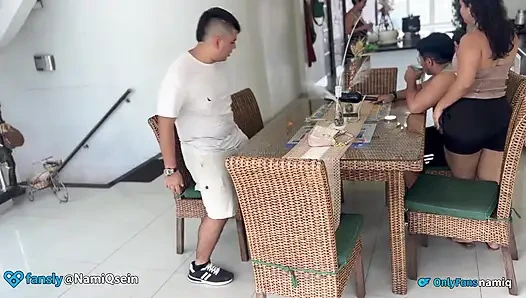 Arkadaşların Buluşması Sona Erdi