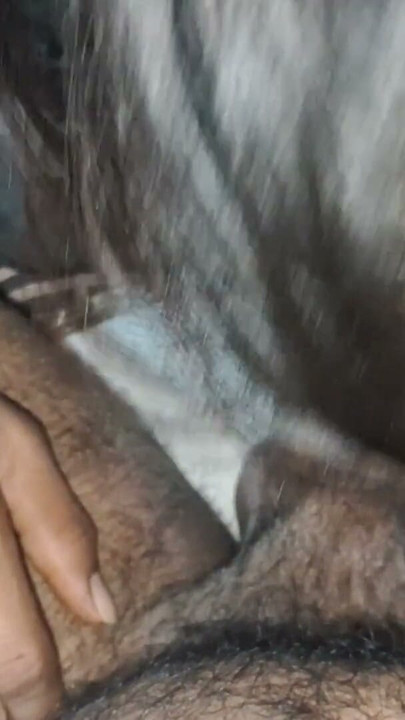 Village ki sister-in-law's mouth put land desi boy ne pani nikala muh mein bhabhi ke | Clip 1