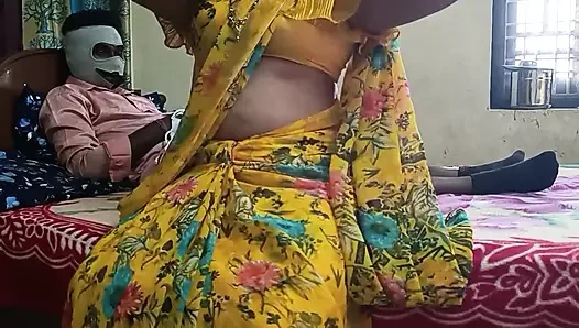 Her Private Lesson with Stepmom How to Fuck Her Pussy