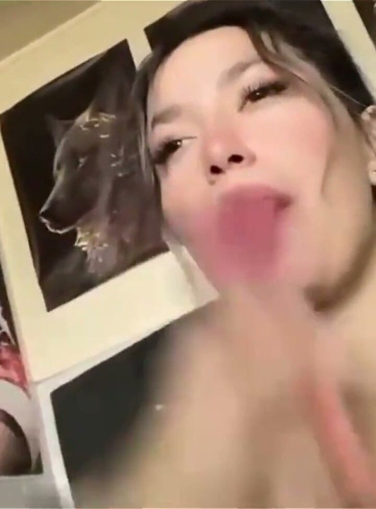 My Wife's Stepdaughter Sucks My Cock Until I Cum When Her Stepmother Leaves Home for Work!