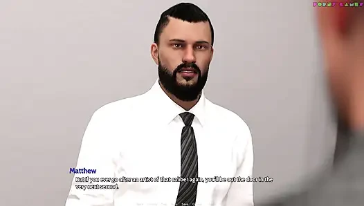 Shattered dreams kefareti ile bulutsu rüyaları: ev arkadaşımla neredeyse seks yapıyor 4
