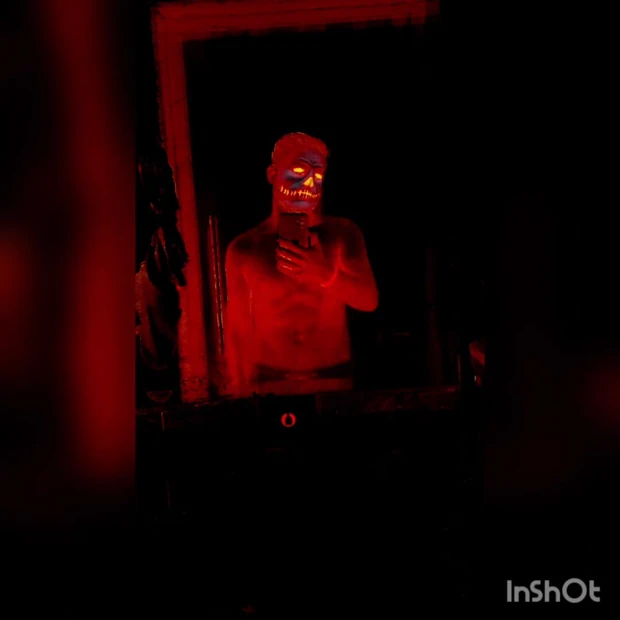 My hot video
