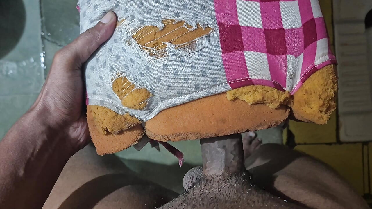 Fuck artificial toy vagina