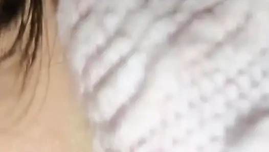 Bester Arabischer Blowjob, Heiße Arabische Ehefrau Fickt Meine Ehefrau