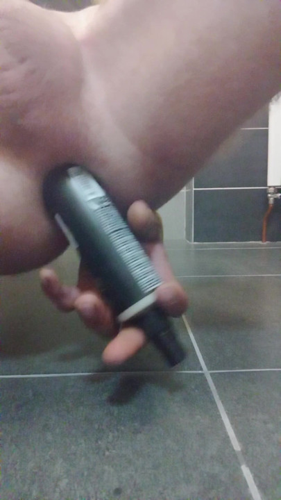 solo anal teasing 🥰