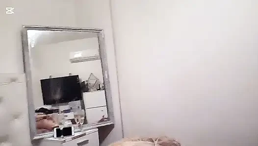 Kamasutra Oral Vaginal con Final Feliz