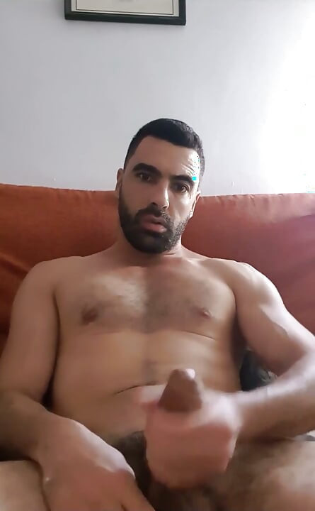 Fans I Am Very Cery Horny Today.