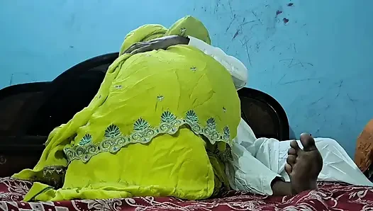 Sarabi Maan,Saab Mansa Sexy Viral video Roleplay