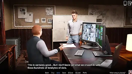 Universität der Probleme - (TEIL 16) - DREAMNOW