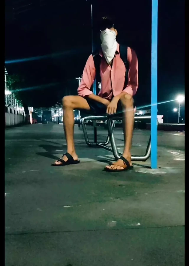 Вокзал
