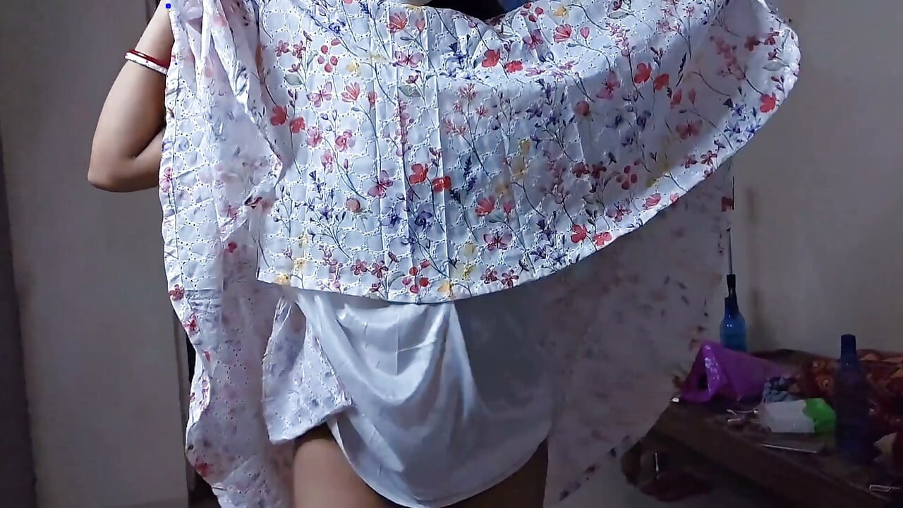 First Time Fucking with My stepbrother stepsister in Reverse Cowgirl Position
