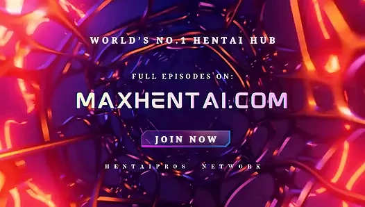 Wild Domination Pleasure In The Jungle (Anime Hentai) Exclusive
