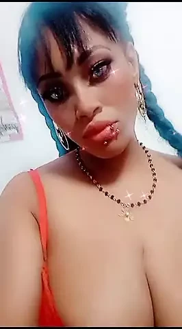 karinitasexy video