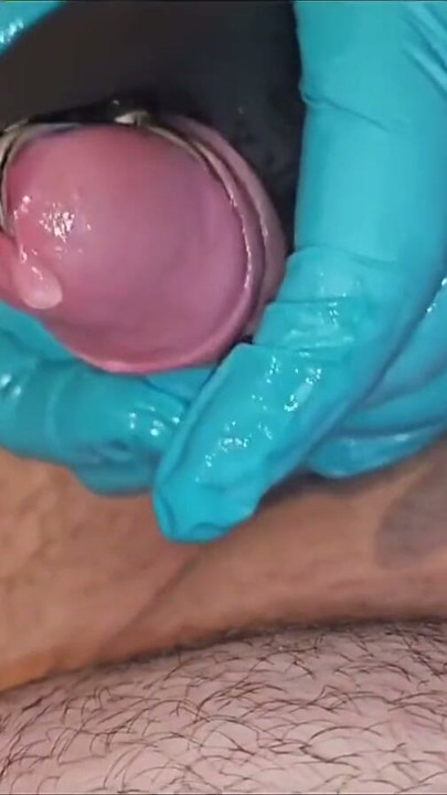 Compilația mea uriașă de spermă