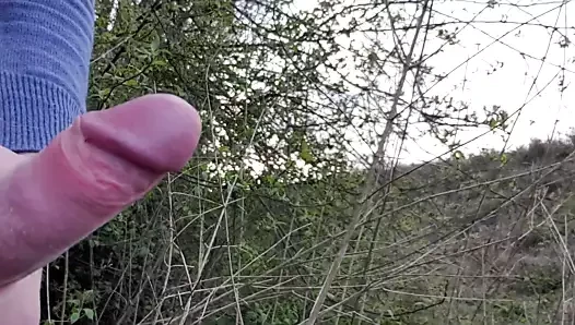 ahşapta
