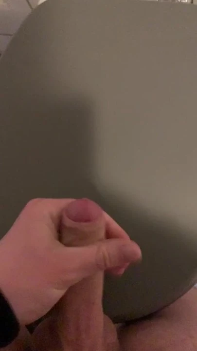 Filmed it for a friend