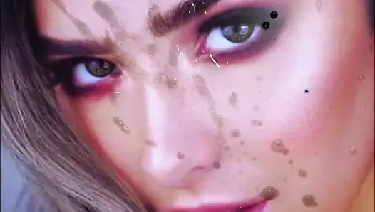Asmr glow döl haraç 167