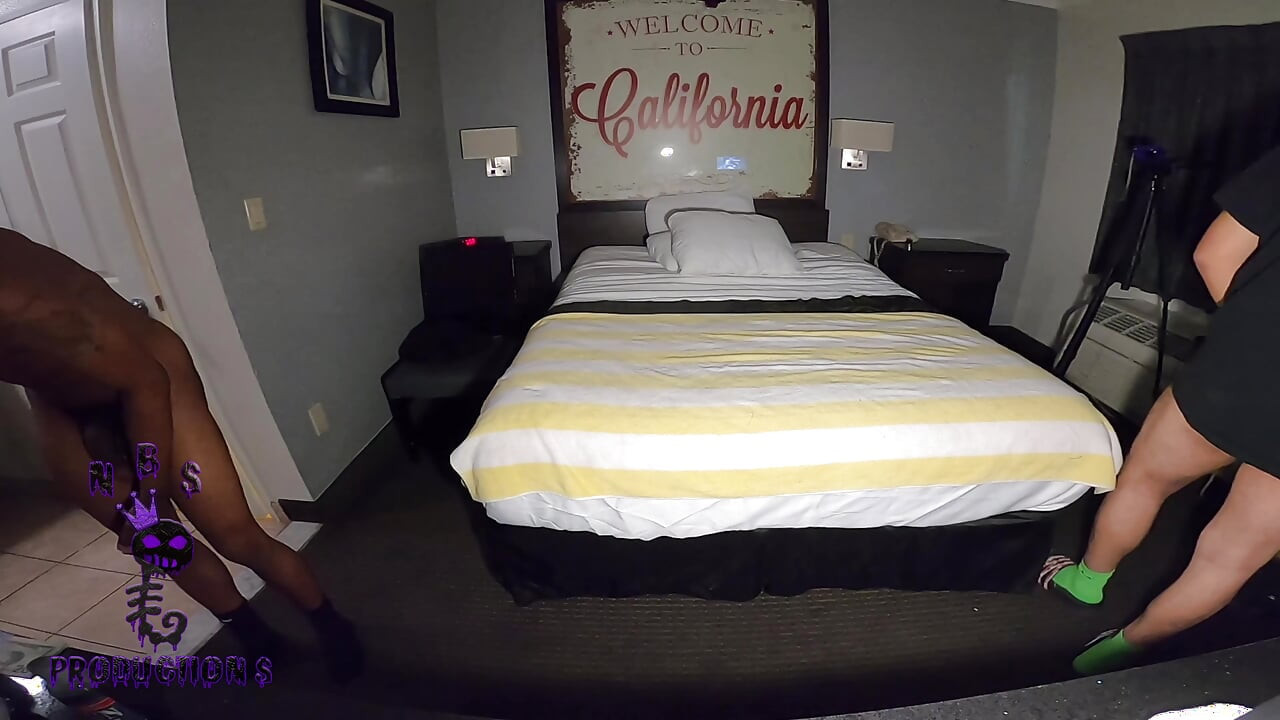 Black Breeders Adventures 183