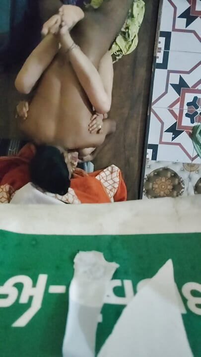 Deshi bhabhi ki chudai