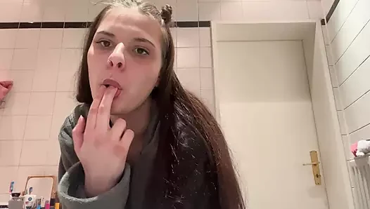 Masturbation 69