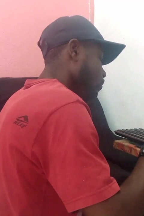 Employee Did Not Receive